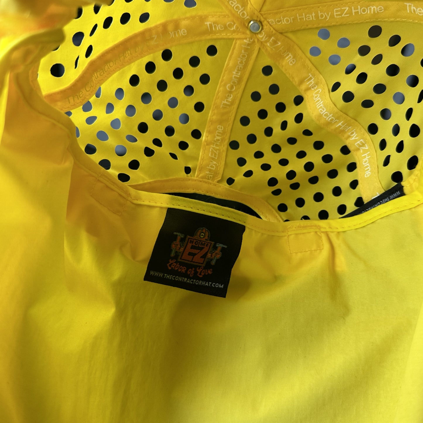 JR LED Smart Cap