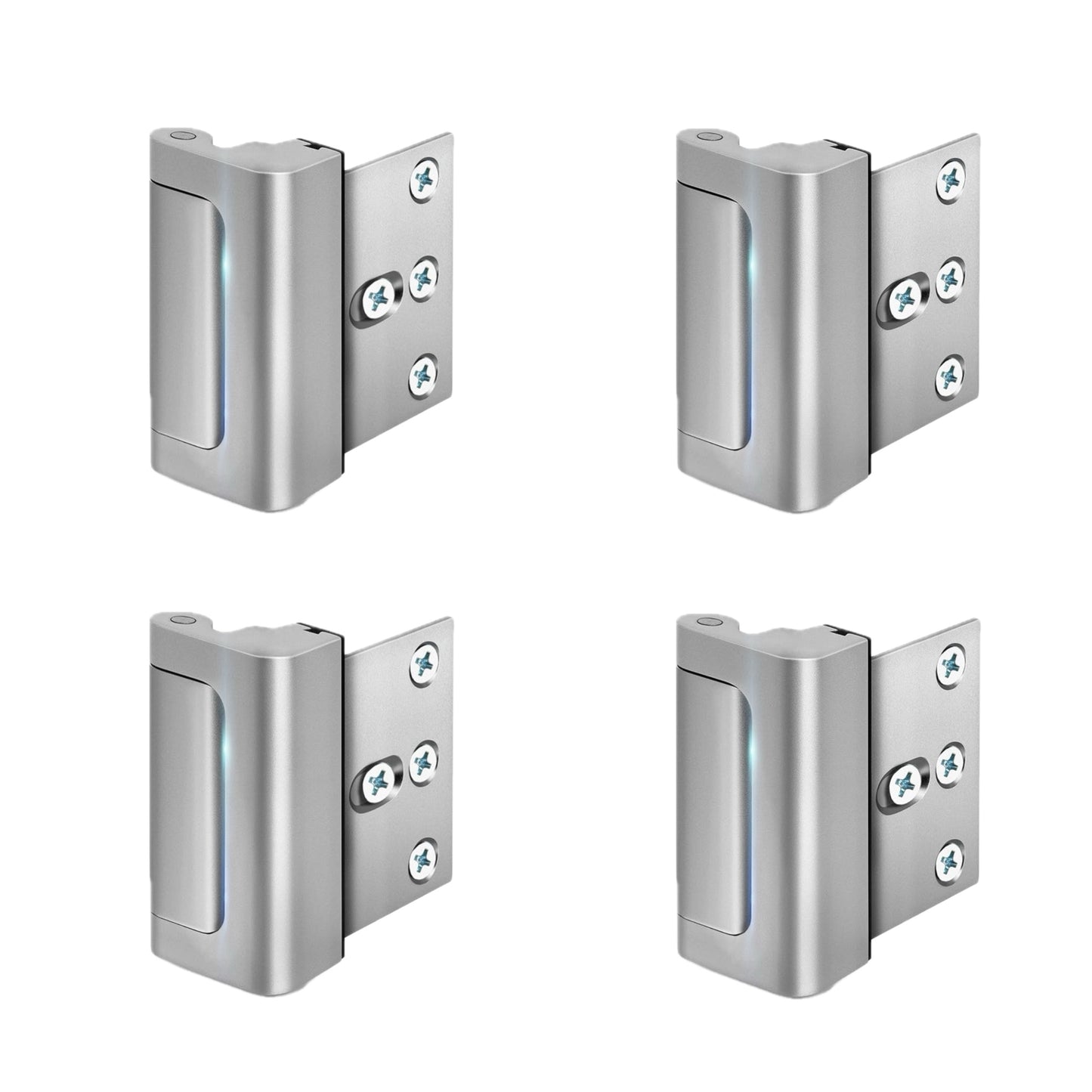Home Security Door Lock