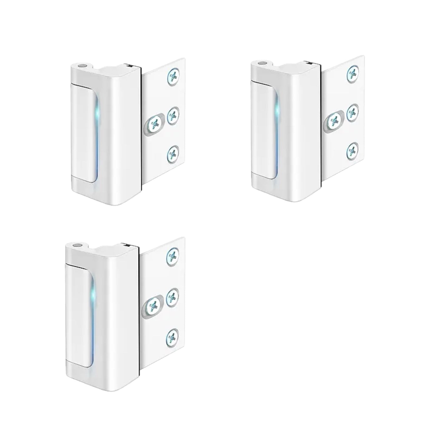 Home Security Door Lock