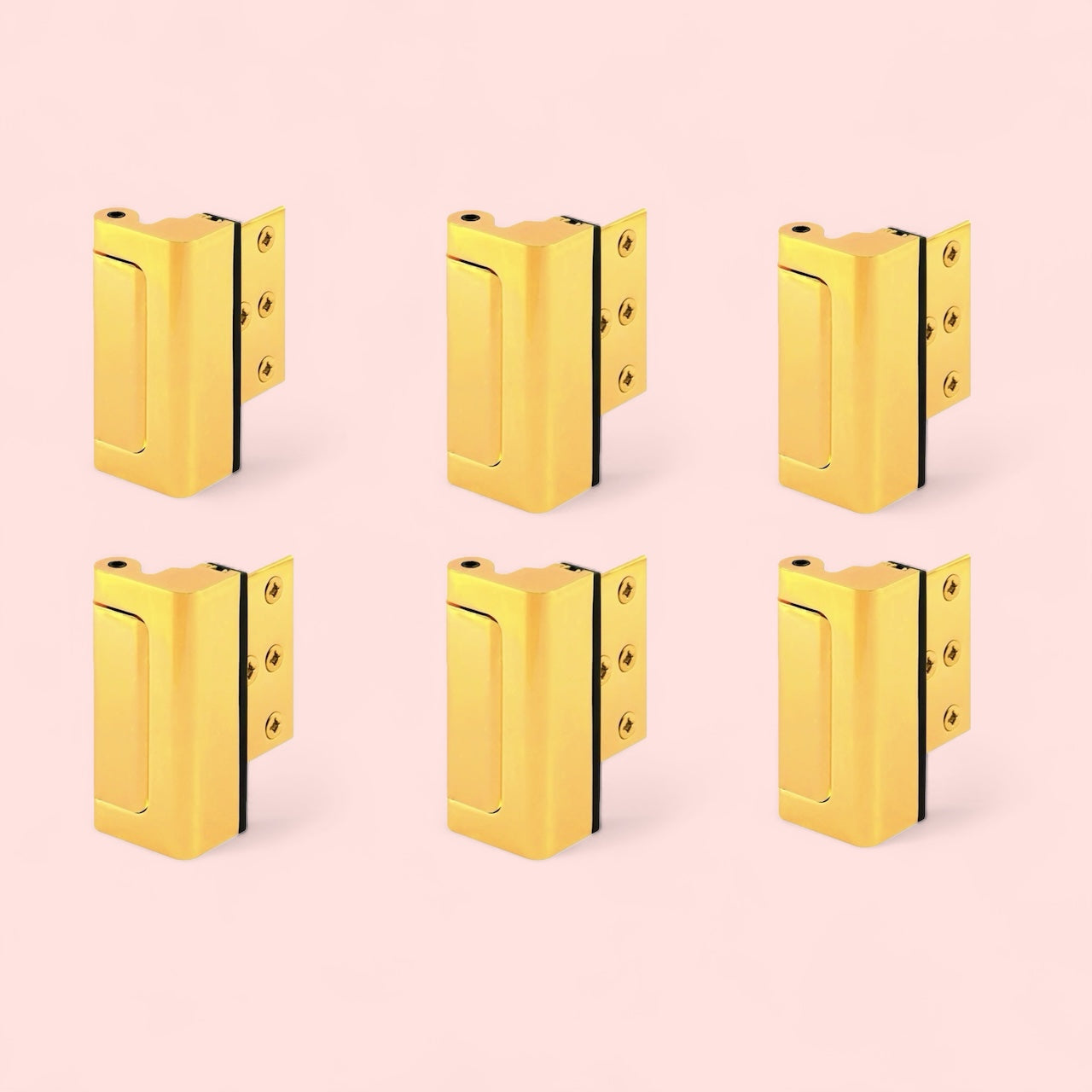 Home Security Door Lock