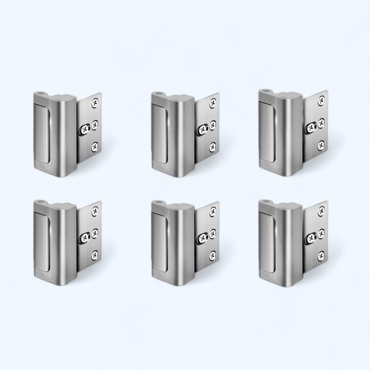 Home Security Door Lock