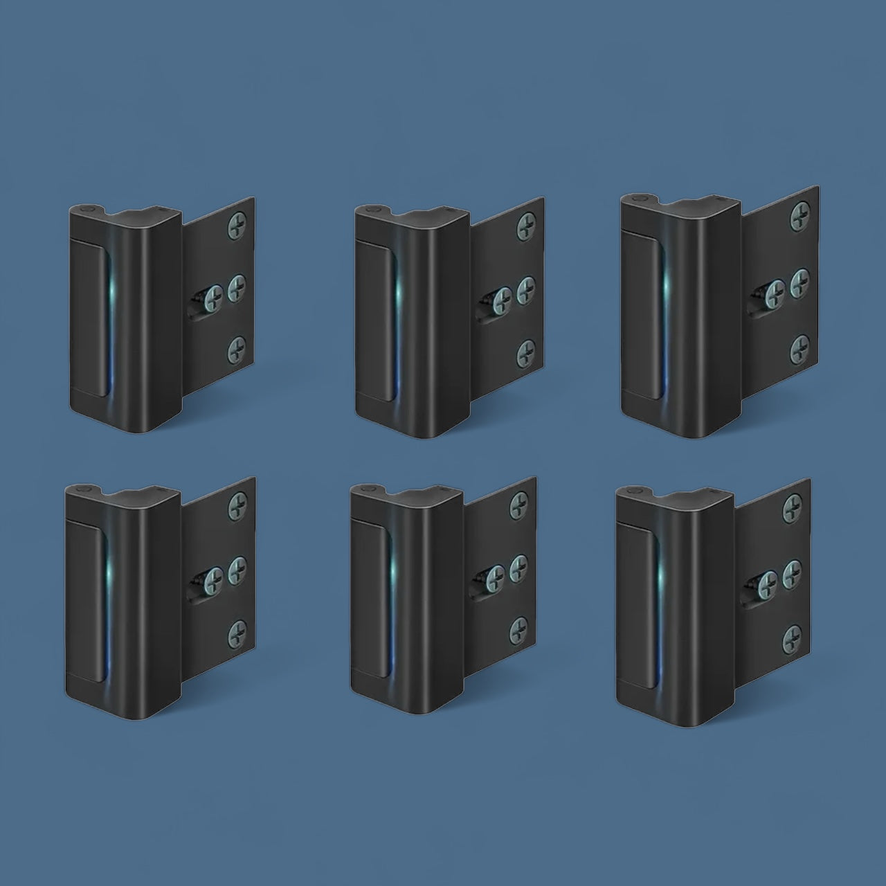 Home Security Door Lock