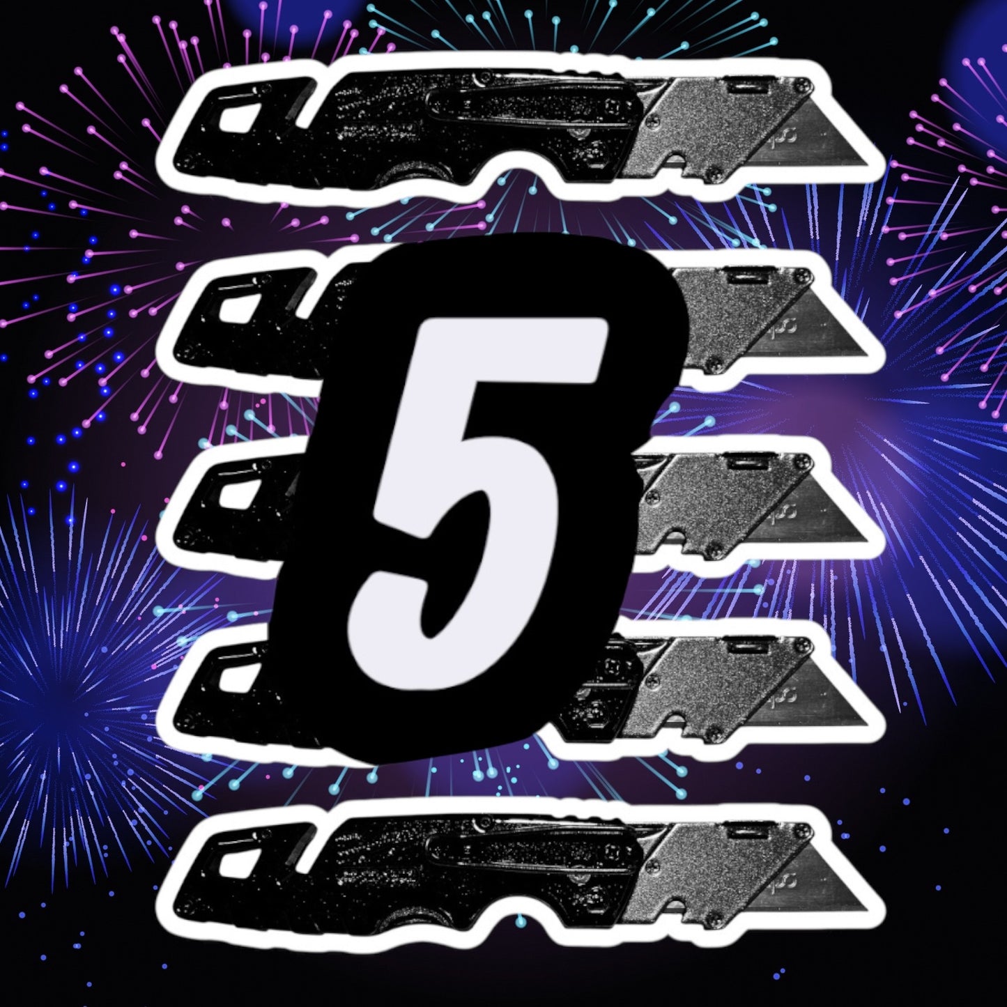 Tim Special Custom Powder Coated Fastbacks