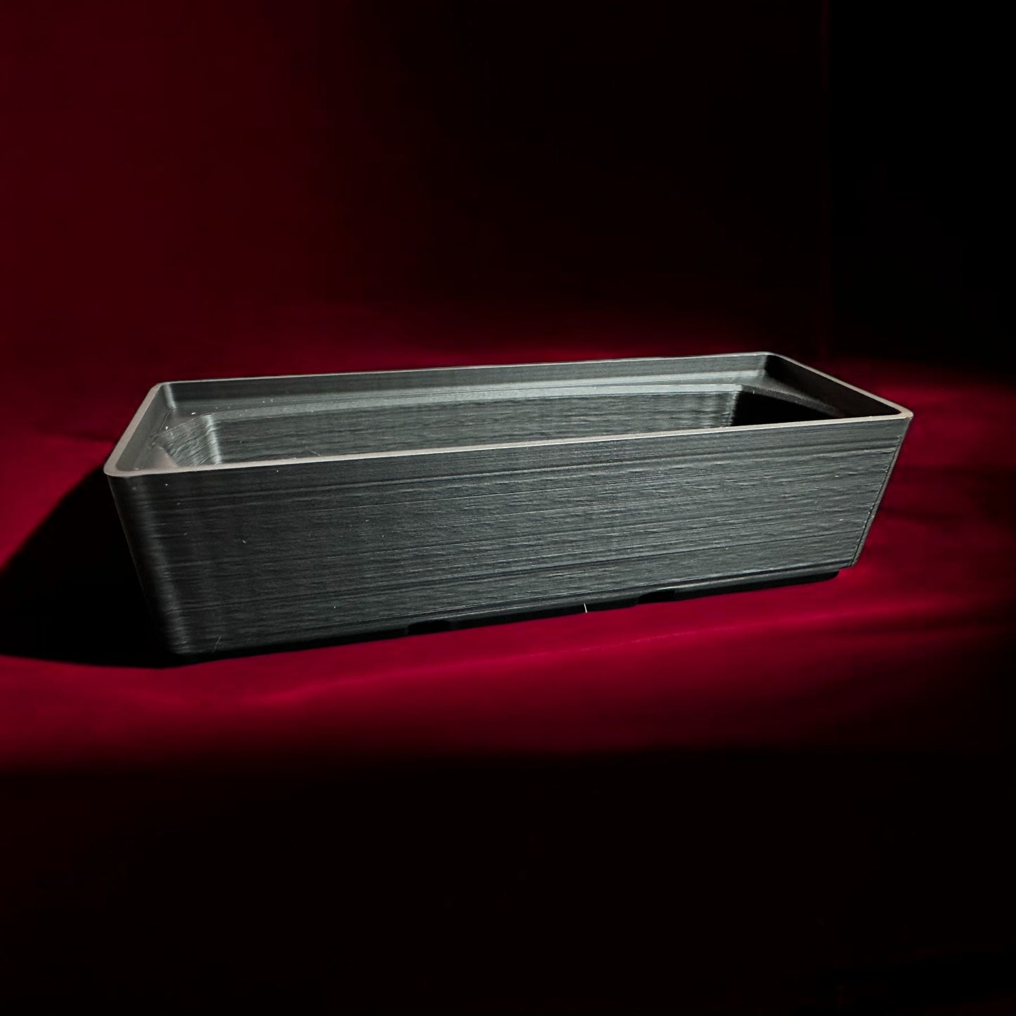 EZ Home Custom 3D PETG Printed Case for Milwaukee Fastback Model 48-22-1501 & 48-22-1502 Powder Coated Protection