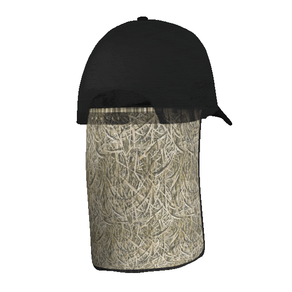 Sun Shade for 4.0 Hats