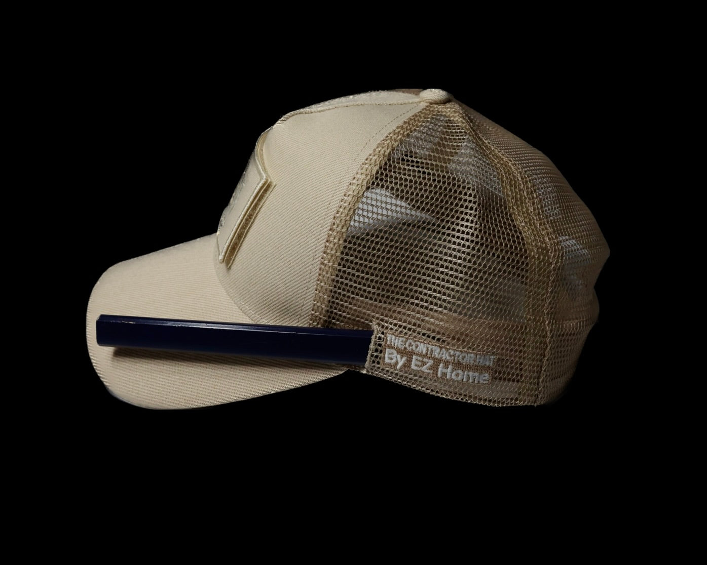 LED 2.0 Smart Cap