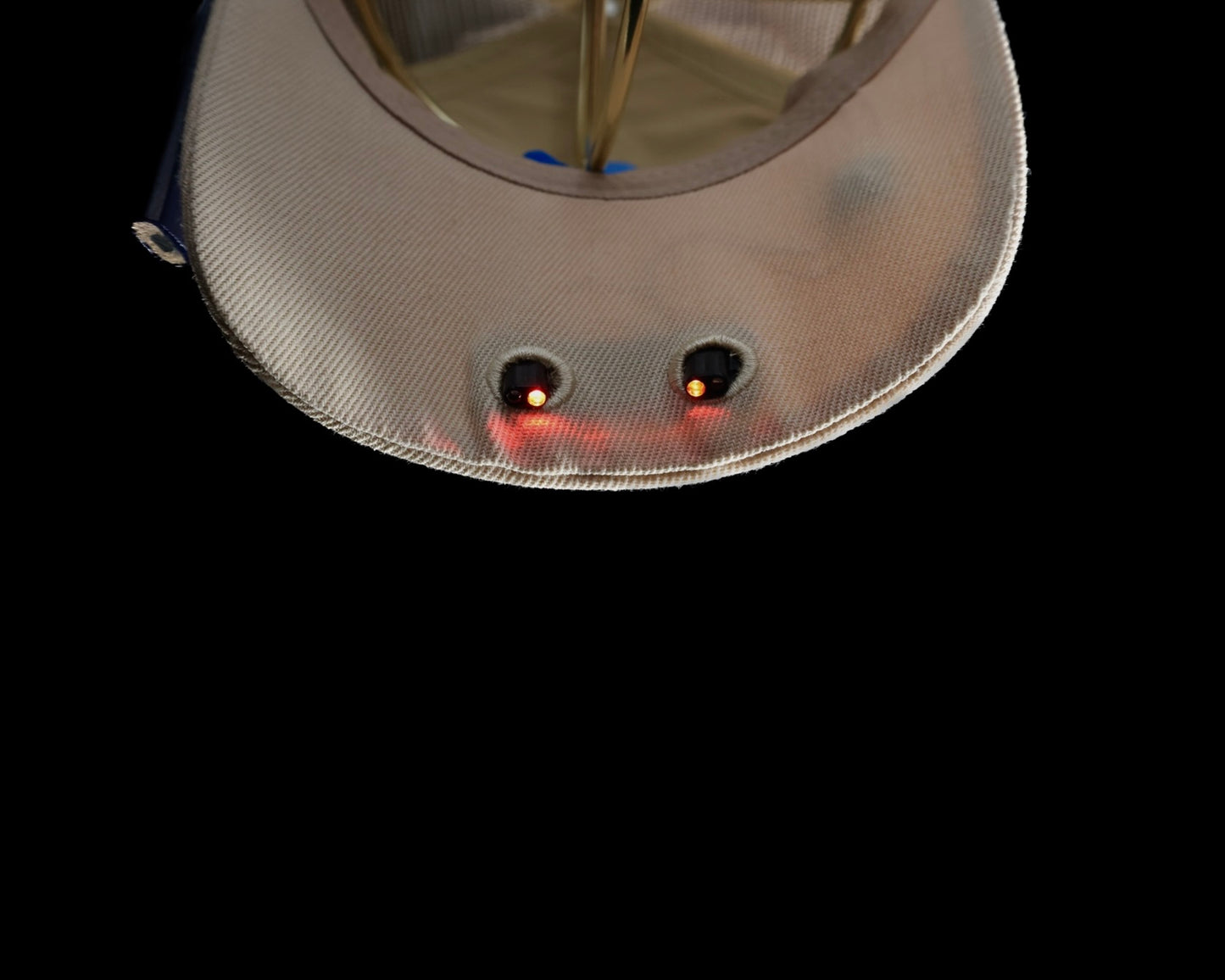 LED 2.0 Smart Cap