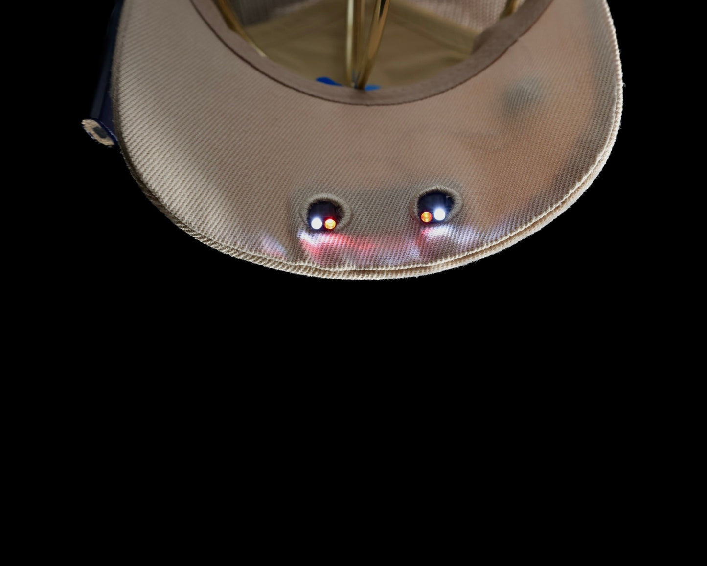 LED 2.0 Smart Cap