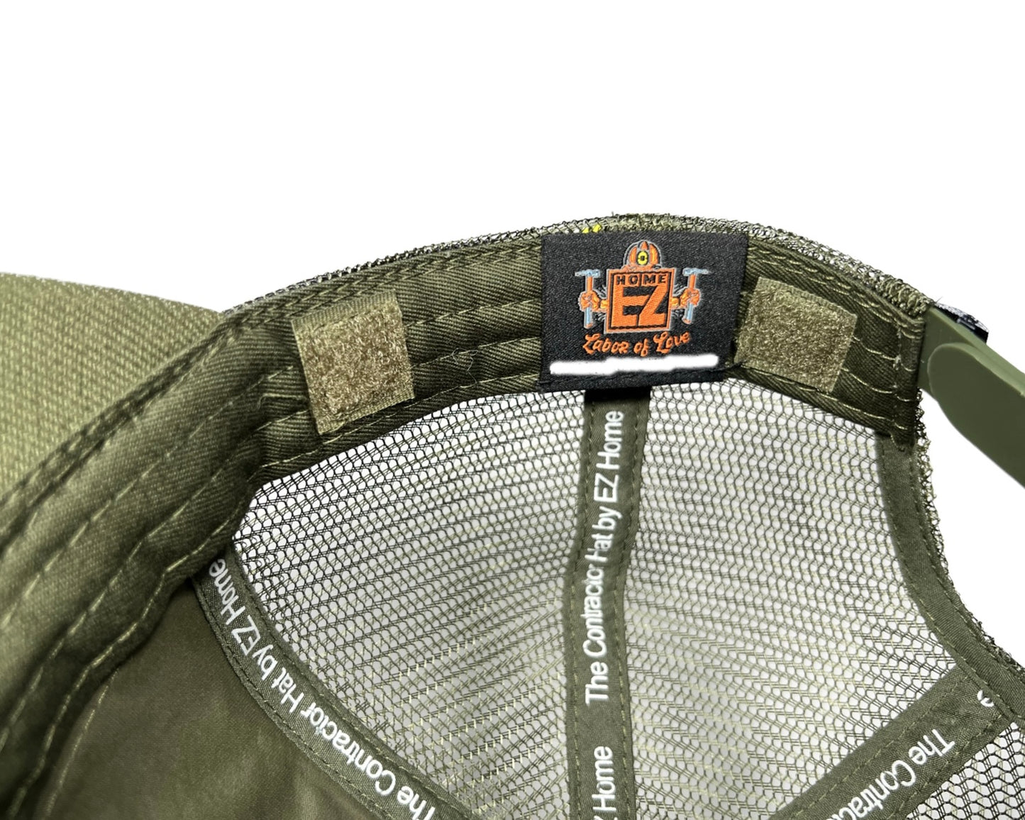 LED 4.0 Trucker Smart Cap