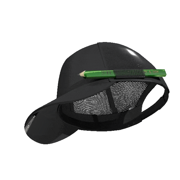 LED 4.0 Trucker Smart Cap