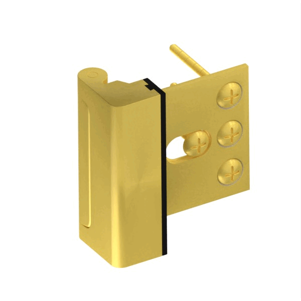 Home Security Door Lock