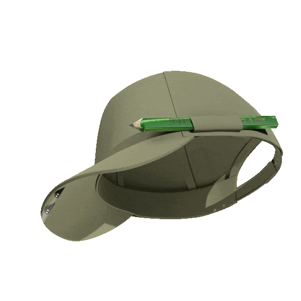 LED 4.0 Smart Cap
