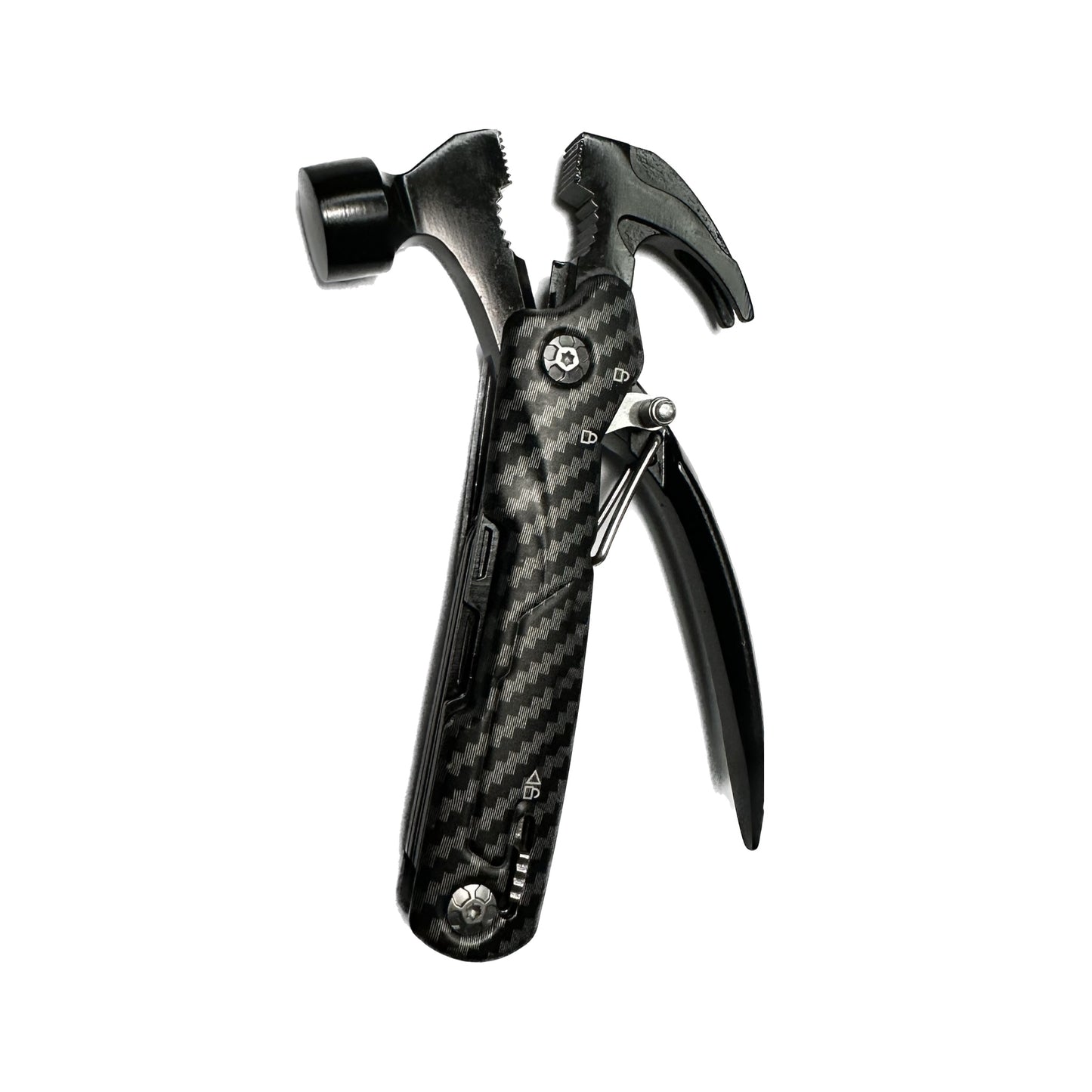 Multitool - EZ Grip Carbon Fiber