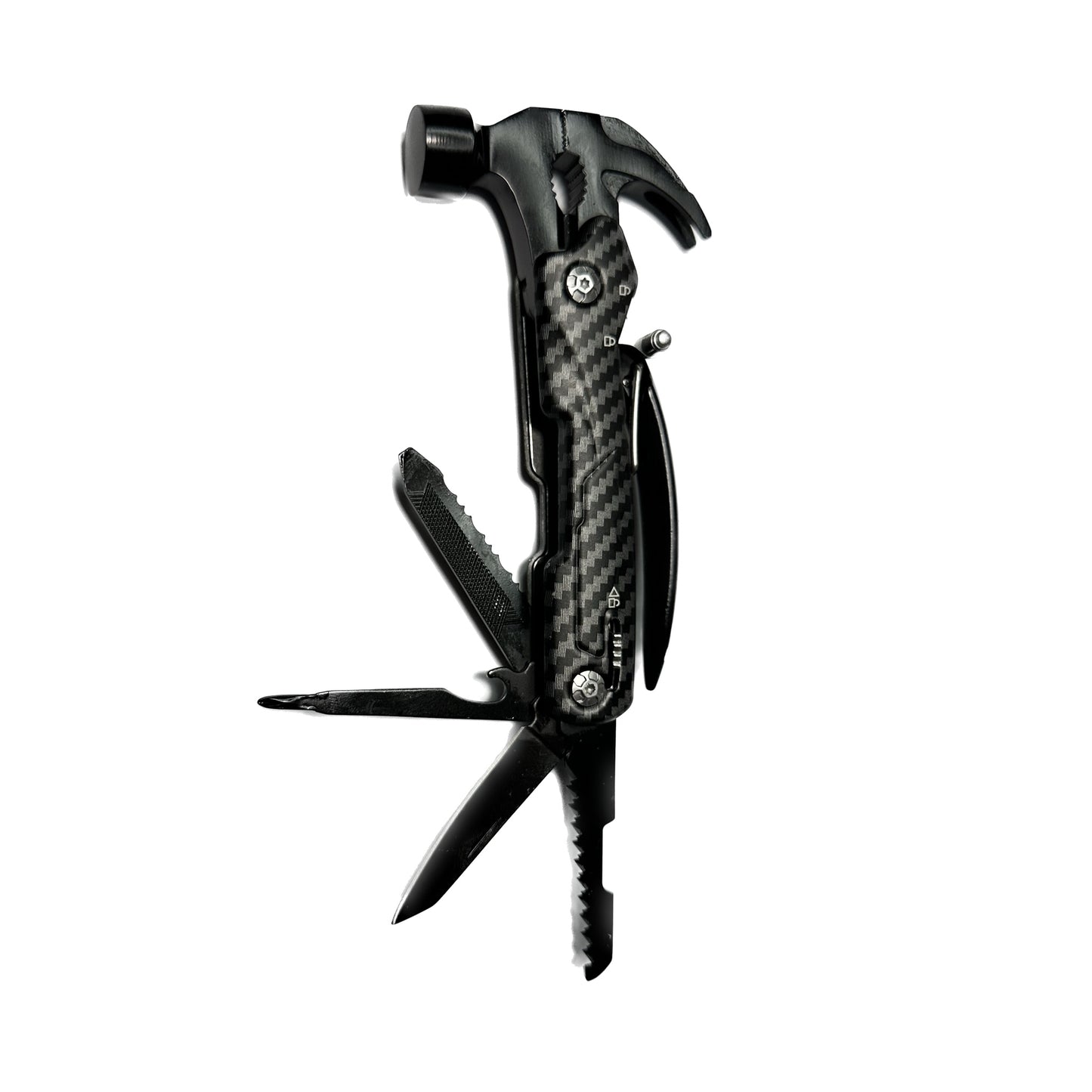 Multitool - EZ Grip Carbon Fiber