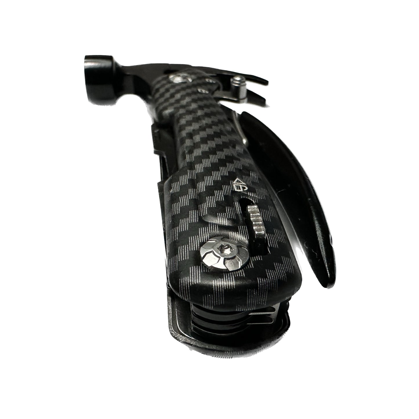 Multitool - EZ Grip Carbon Fiber