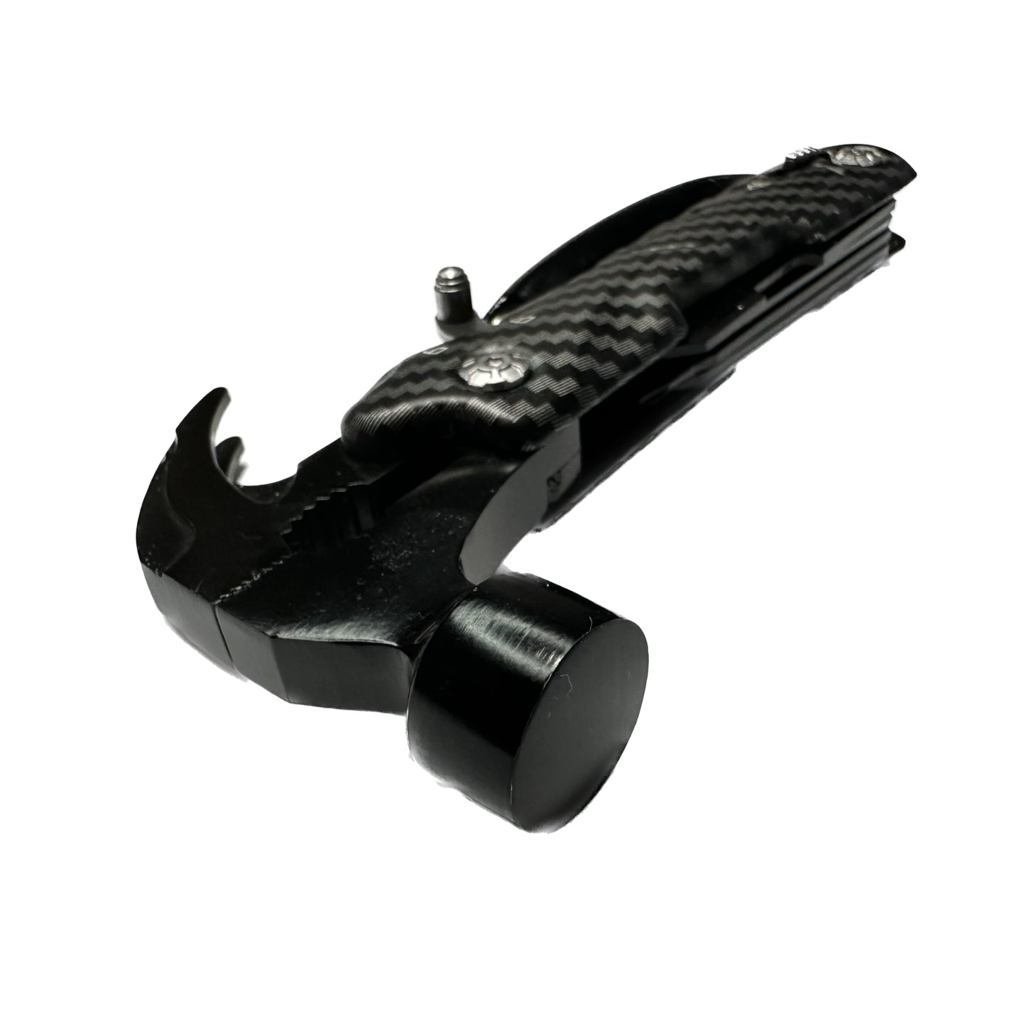 Multitool - EZ Grip Carbon Fiber