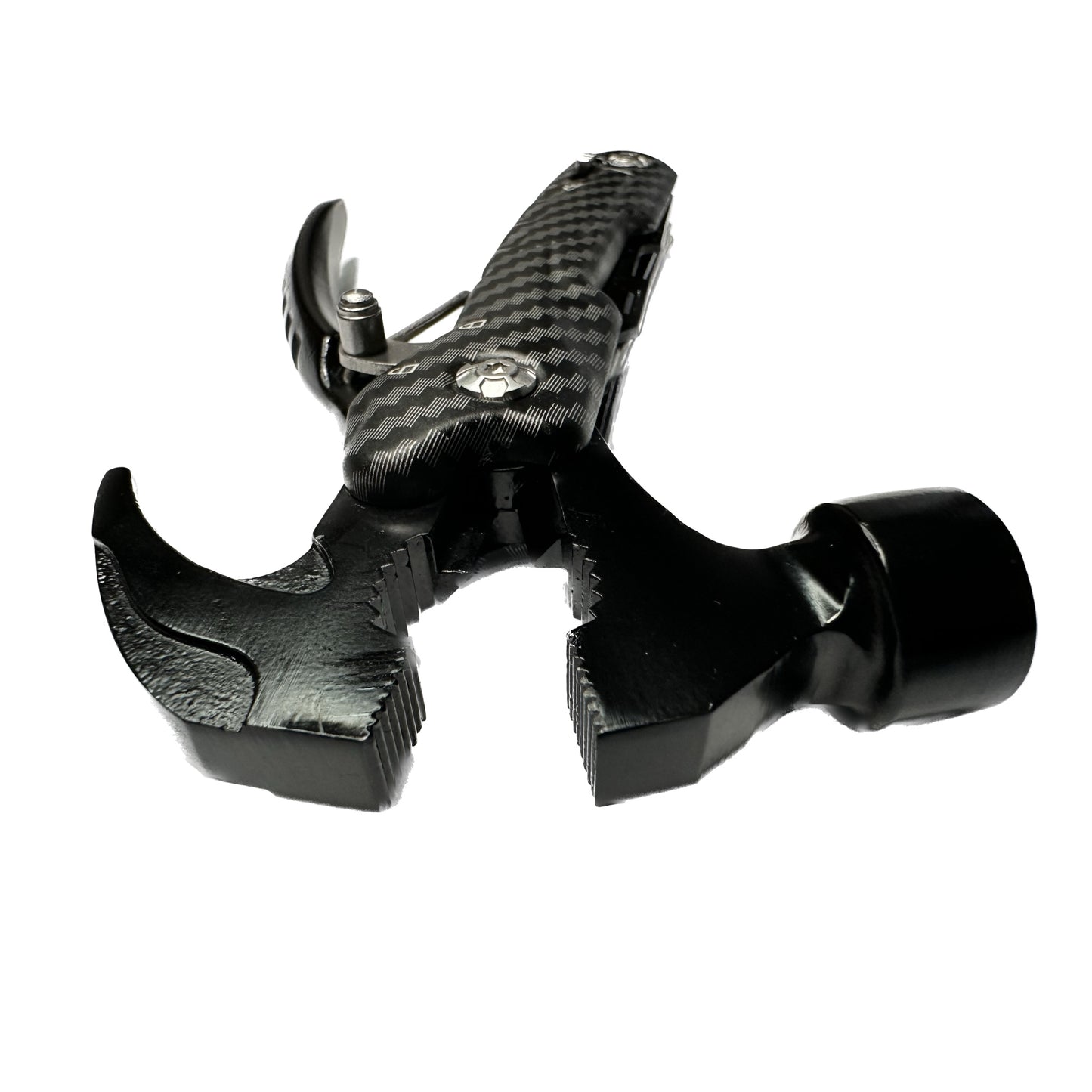 Multitool - EZ Grip Carbon Fiber