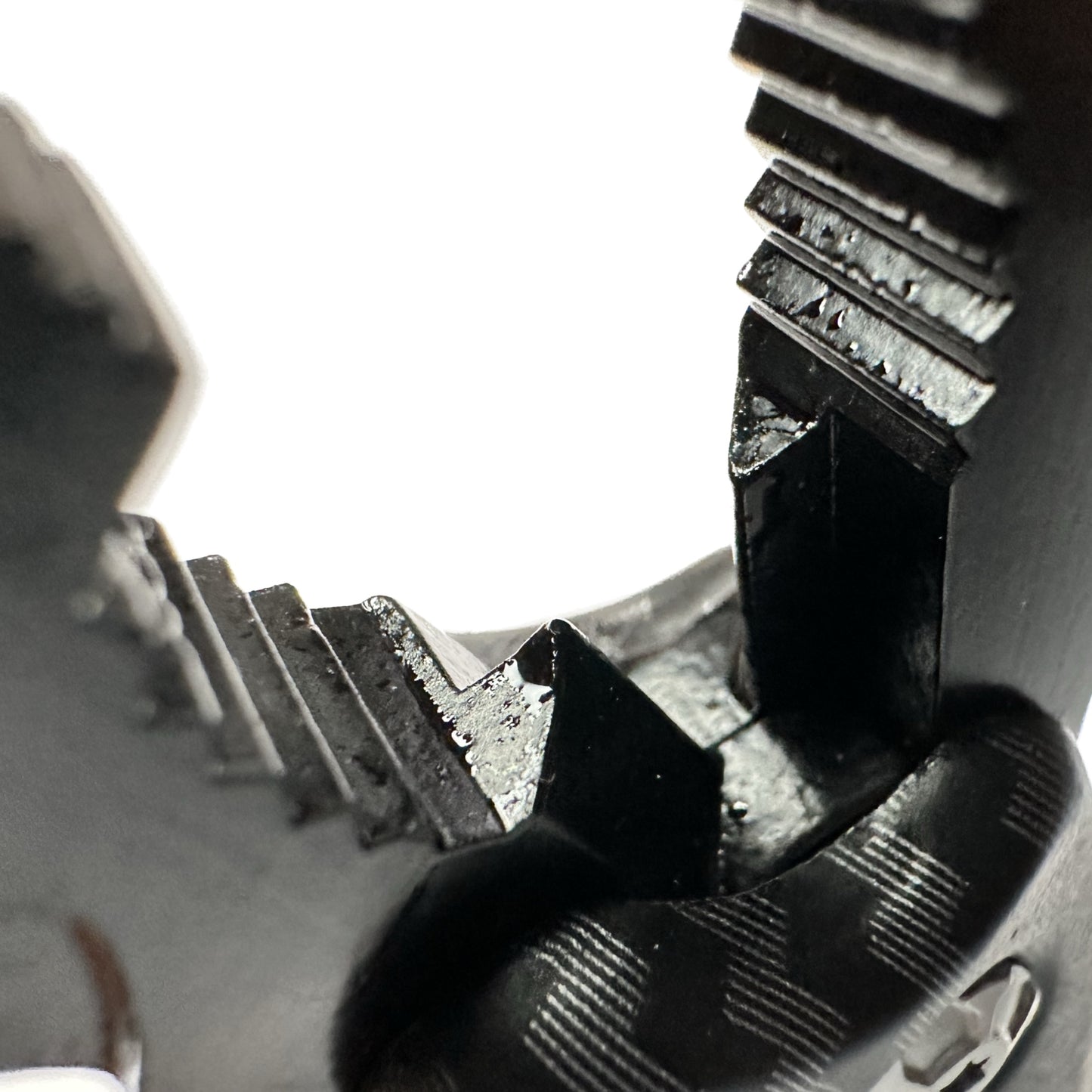 Multitool - EZ Grip Carbon Fiber