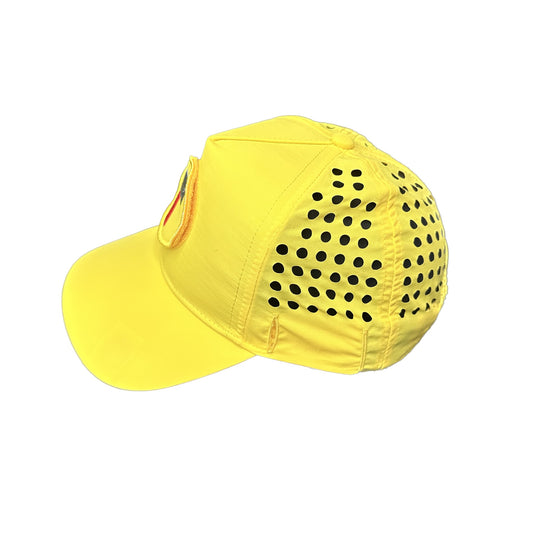 JR LED Smart Cap