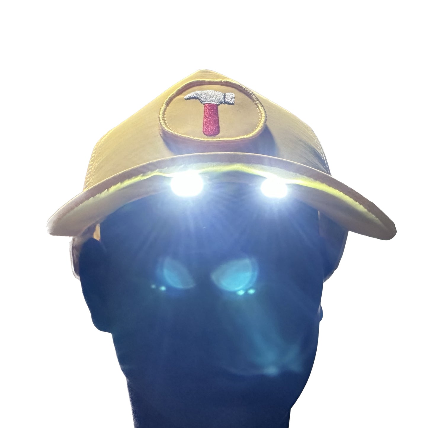 JR LED Smart Cap