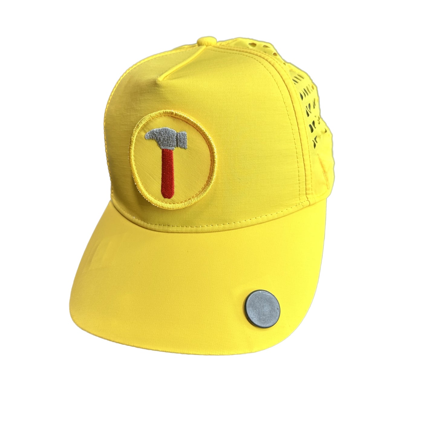 JR LED Smart Cap