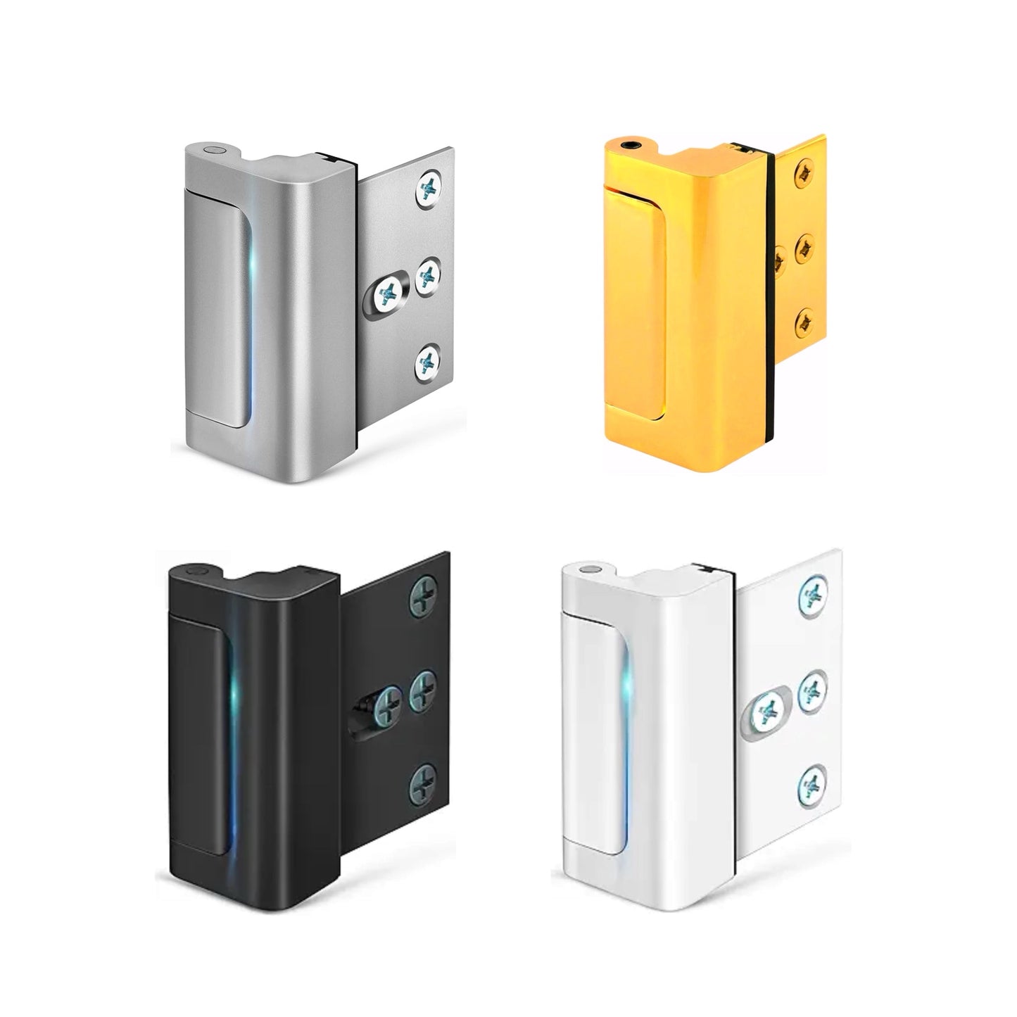 Home Security Door Lock