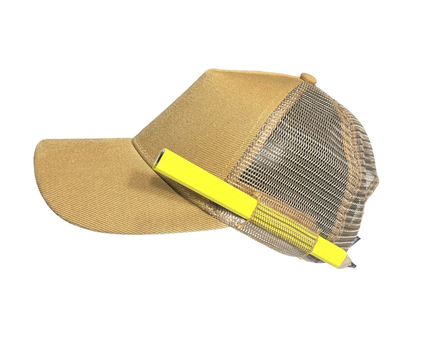 LED 4.0 Trucker Smart Cap