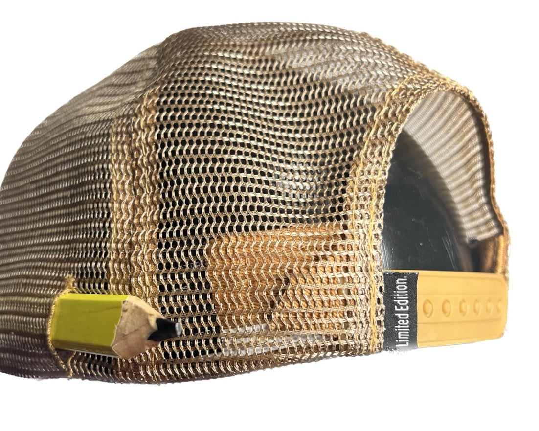 LED 4.0 Trucker Smart Cap