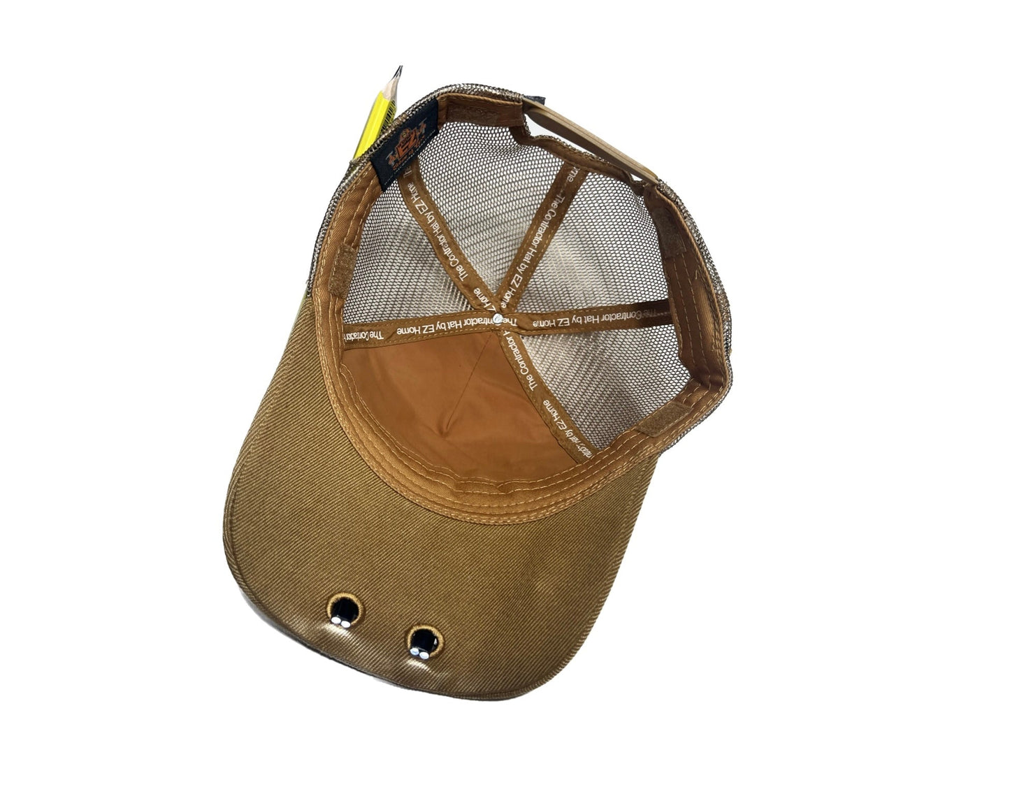 LED 4.0 Trucker Smart Cap