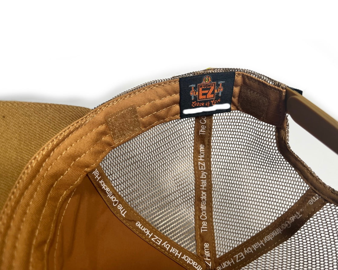 LED 4.0 Trucker Smart Cap