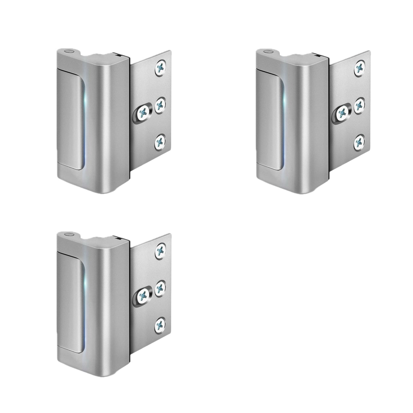 Home Security Door Lock