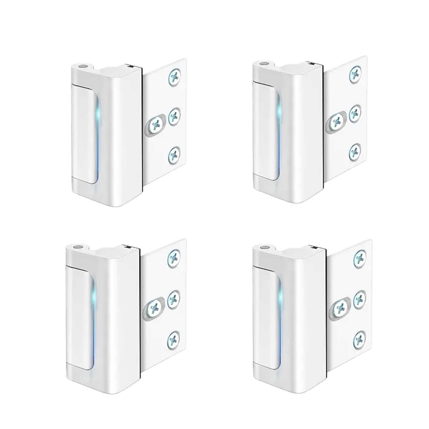 Home Security Door Lock