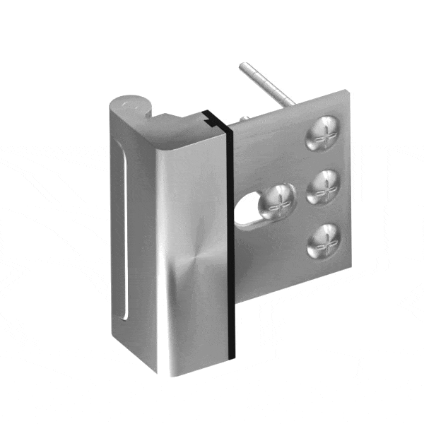 Home Security Door Lock