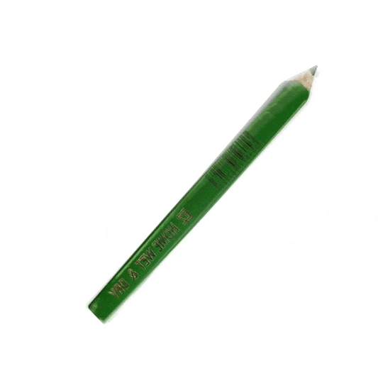 Wet & Dry Carpenter Pencil - 4pk