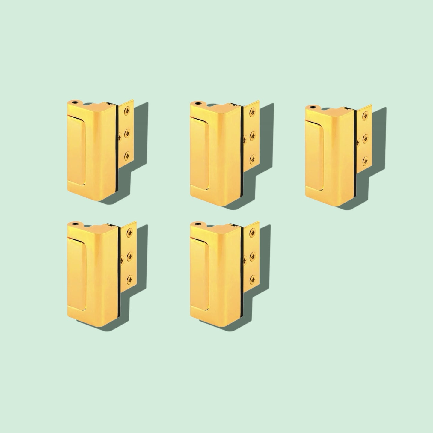 Home Security Door Lock