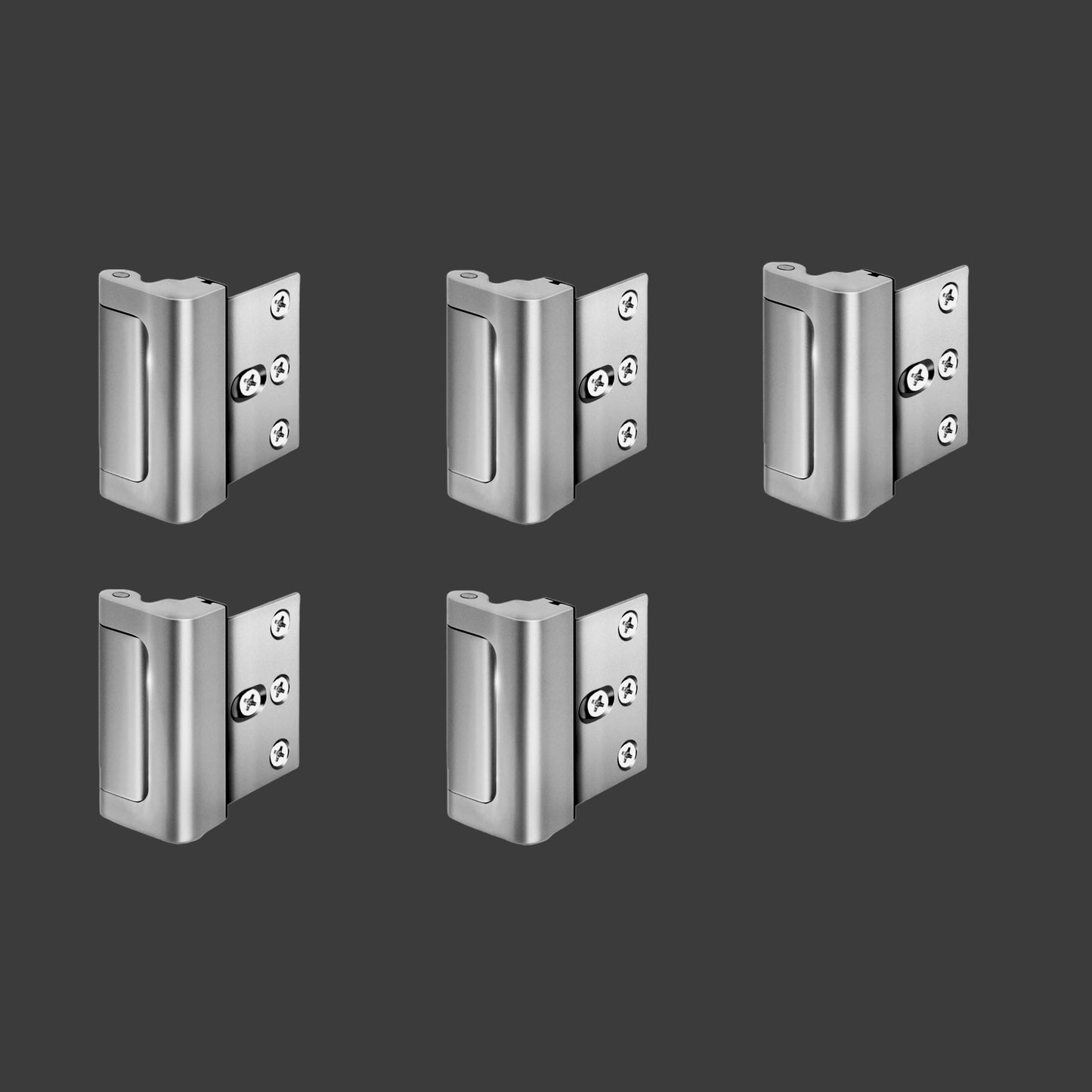 Home Security Door Lock