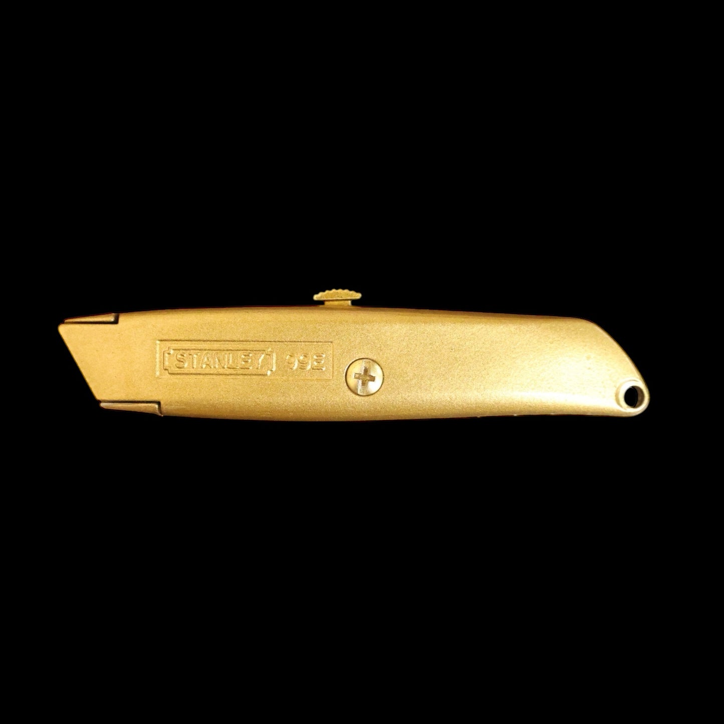 Powder Coated Custom Knives Folding Utility Knife