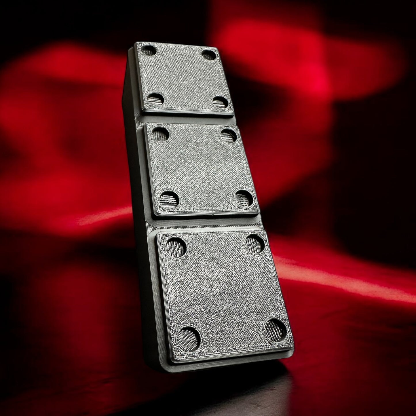 EZ Home Custom 3D PETG Printed Case for Milwaukee Fastback Model 48-22-1501 & 48-22-1502 Powder Coated Protection