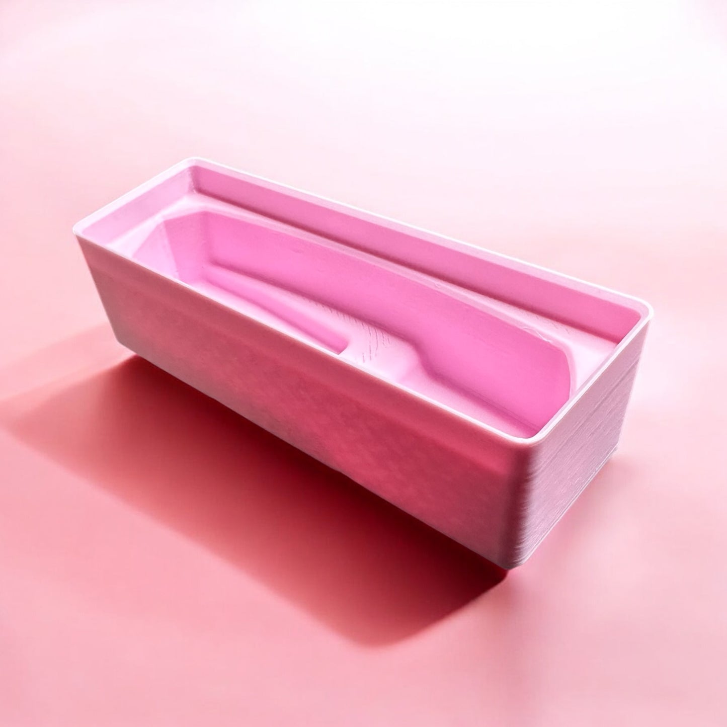 EZ Home Custom 3D PETG Printed Case for Milwaukee Fastback Model 48-22-1501 & 48-22-1502 Powder Coated Protection