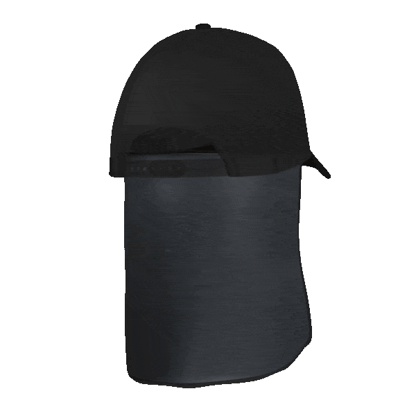 Sun Shade for 4.0 Hats