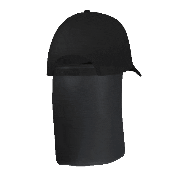 Sun Shade for 4.0 Hats
