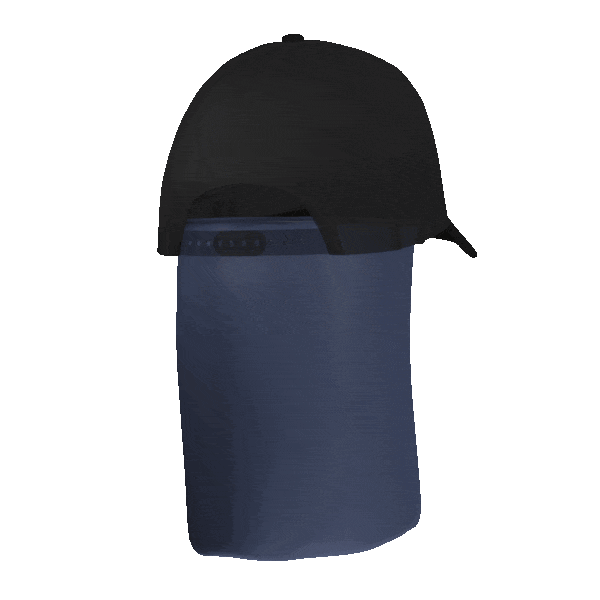 Sun Shade for 4.0 Hats