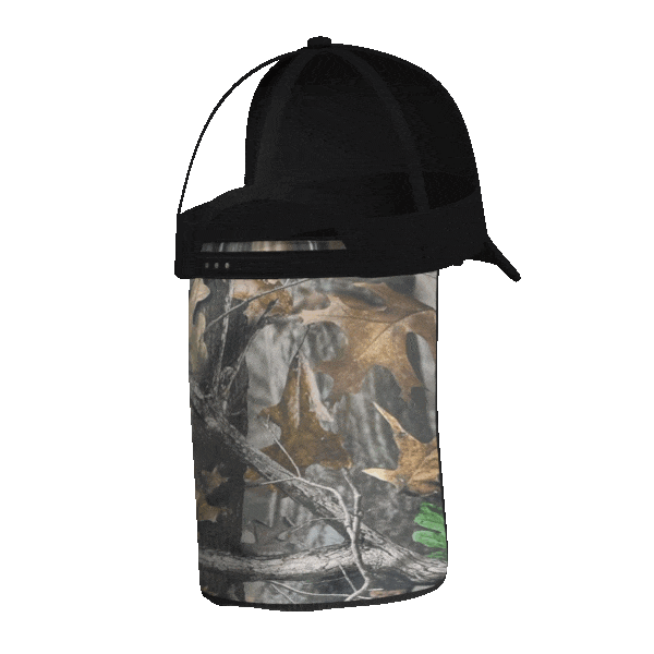 Sun Shade for 4.0 Hats