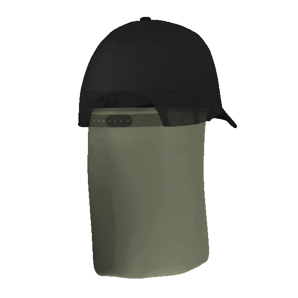 Sun Shade for 4.0 Hats