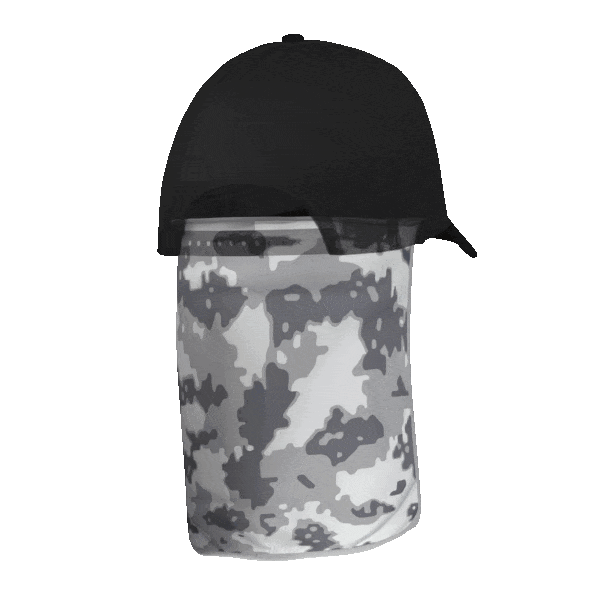 Sun Shade for 4.0 Hats