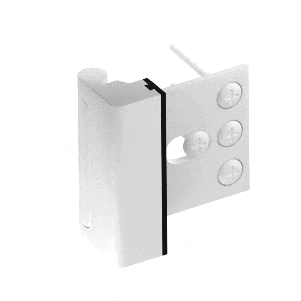 Home Security Door Lock