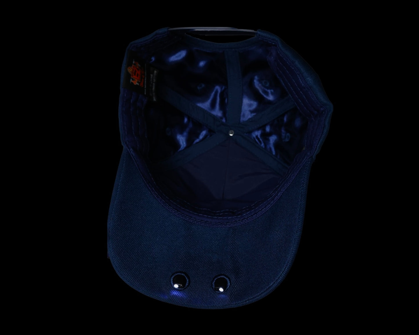 LED 3.0 Smart Cap