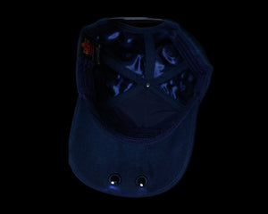 The Contractor Hat 3.0