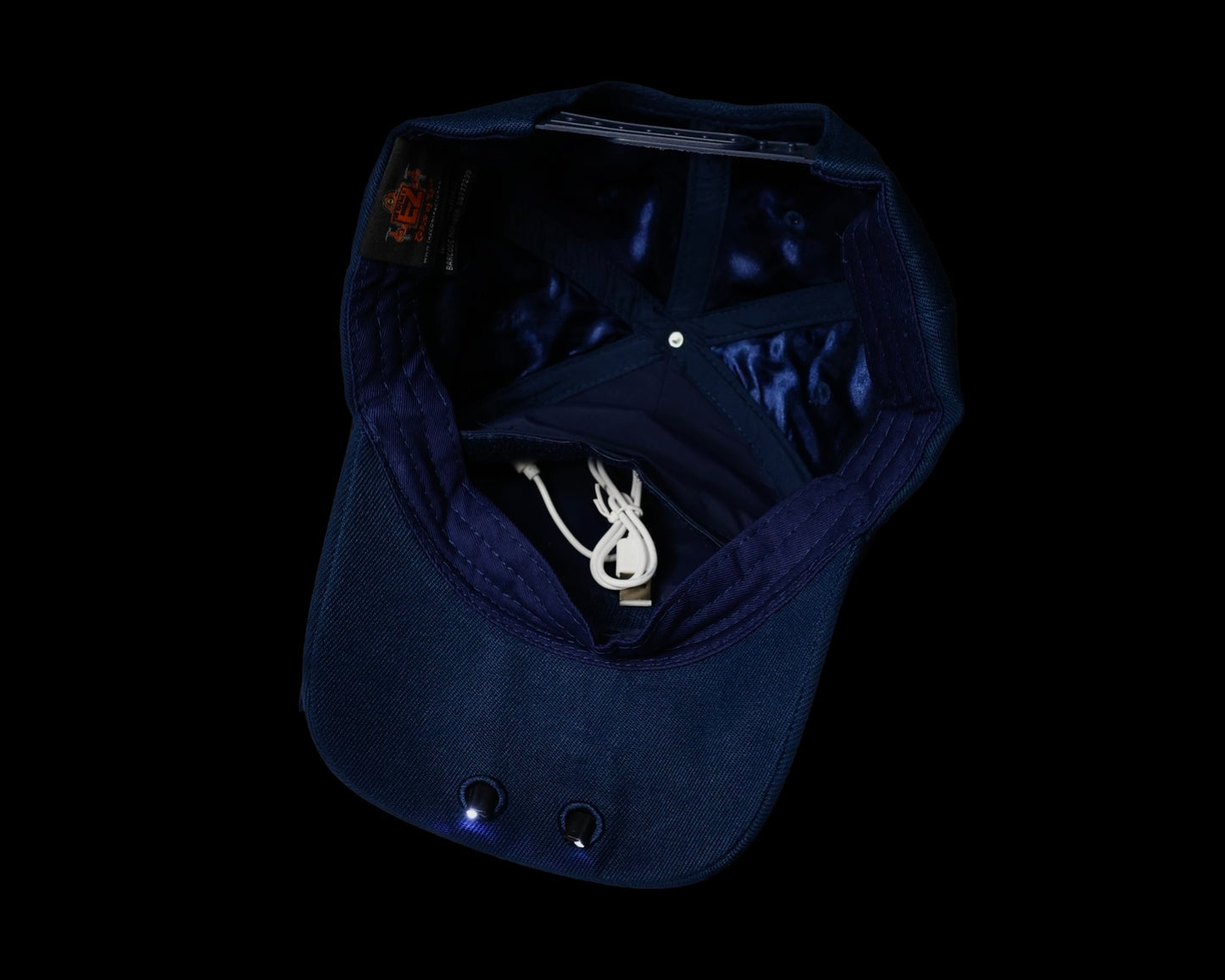 LED 3.0 Smart Cap