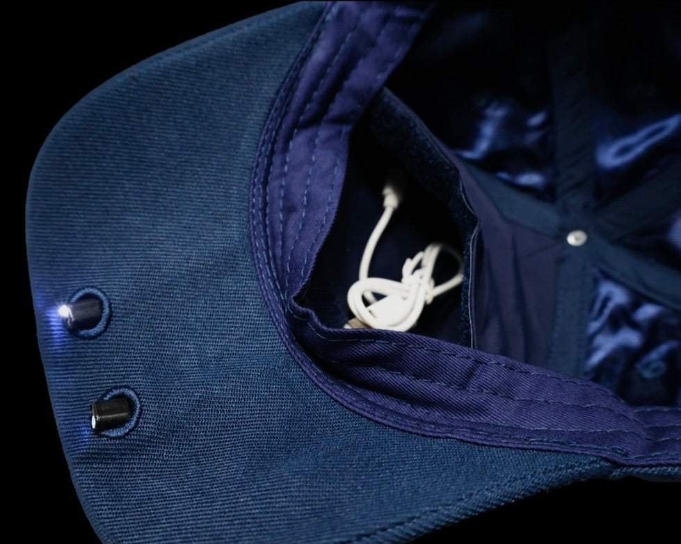 LED 3.0 Smart Cap